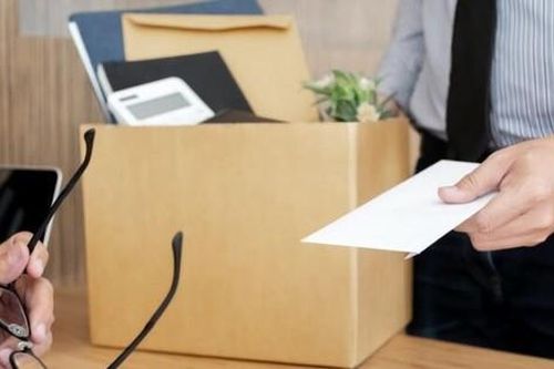 Toàn bộ hội đồng quản trị một doanh nghiệp xin từ nhiệm