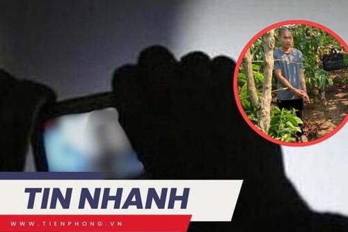 TIN NHANH: Truy tố kẻ nhiều lần hiếp dâm bé 12 tuổi; Chủ quán cafe 'hẹn hò' nói lý do dùng gương 1 chiều