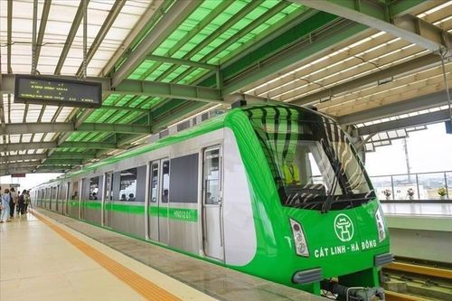 Đường sắt đô thị vào danh sách kiểm kê tài sản công