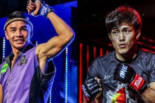 Duy Nhất luyện khả năng chịu đòn để đấu 'thần đồng' 17 tuổi tại ONE Championship