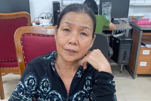 Nữ giám đốc công ty nông sản ra đầu thú sau lệnh truy nã đặc biệt
