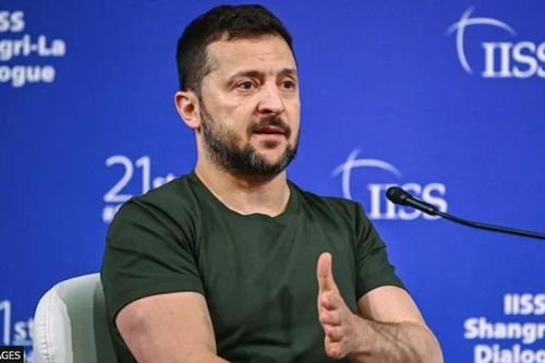 Tác động từ việc Tổng thống Ukraine Zelensky bất ngờ chỉ trích Trung Quốc