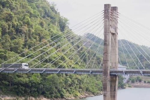 Đầu tư xây cầu Đakrông mới trên đường Hồ Chí Minh nhánh Tây