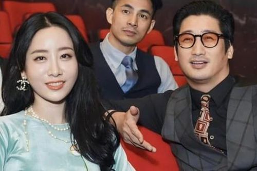 Thùy Anh công khai hẹn hò NSƯT Ngọc Quỳnh?