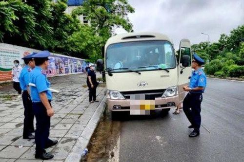Hà Nội: 322 trường hợp vi phạm trông giữ phương tiện trong 5 tháng đầu năm
