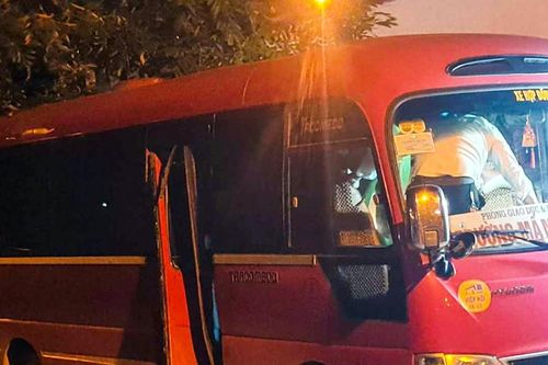 Bỏ quên trẻ trên xe đưa đón học sinh: Nỗi đau mới từ bài học cũ về sự tắc trách