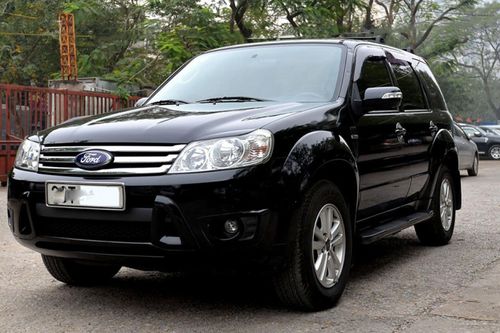 4 mẫu xe gầm cao cũ tầm giá 200 triệu đồng, 'món ngon' cho người ít tiền