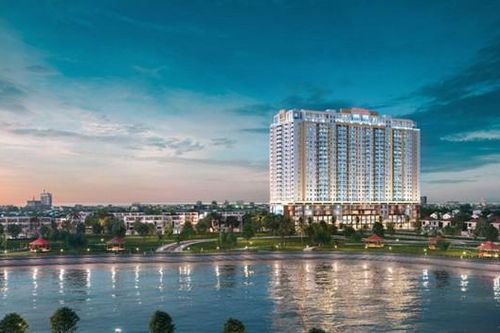 Tiềm năng đầu tư căn hộ biển sở hữu lâu dài ở Vũng Tàu