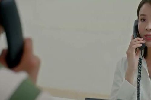'Trạm cứu hộ trái tim' tập 38: Hà vào tù gặp Nghĩa