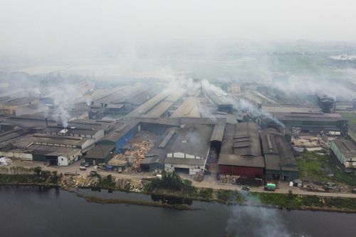 'Thủ phủ' giấy Phong Khê nhận 'tối hậu thư'