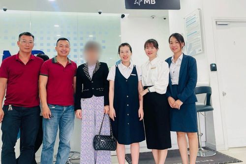 Tin lời 'bạn trai' ngoại quốc, người phụ nữ ở Đồng Nai suýt mất 180 triệu đồng