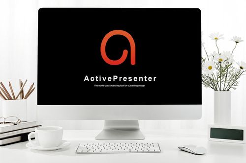 ActivePresenter - giải pháp tạo bài giảng eLearning toàn diện