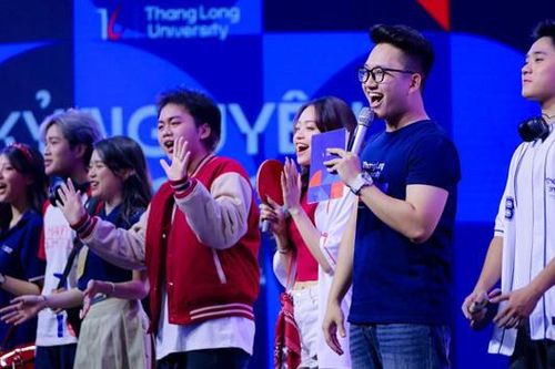 'Đại học cần dạy sinh viên sẵn sàng đối mặt với mọi thử thách'