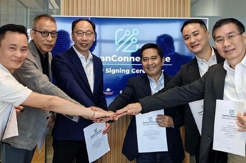 AseanConnect.One - sáng kiến nâng tầm dịch vụ kết nối, trung tâm dữ liệu khu vực