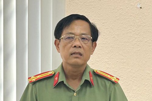 Diễn biến mới vụ bấm 4 biển số 'siêu đẹp' ở Đồng Tháp
