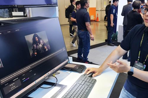 Máy tính AI sẽ chiếm 60% thị trường PC trong 5 năm tới