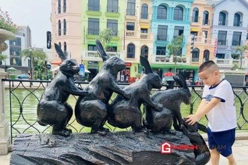 Tháng nghỉ hè của con