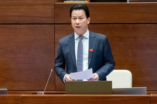 Có công trình thủy điện chưa đảm bảo duy trì dòng chảy tối thiểu trên sông