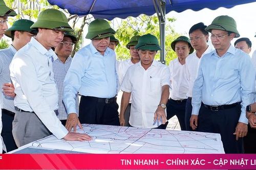 Tập trung cao thực hiện các nhiệm vụ trọng tâm, xây dựng TP Hà Tĩnh phát triển bền vững