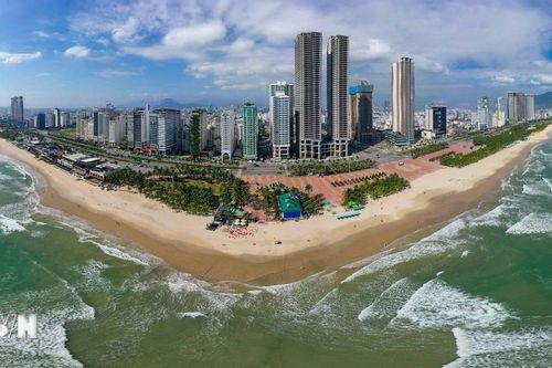 Lễ hội Tận hưởng Đà Nẵng 2024: Nhiều sản phẩm du lịch mới, hấp dẫn du khách