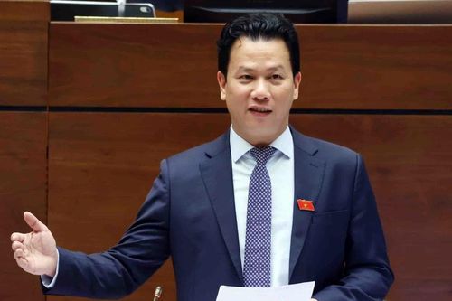 Sử dụng cát biển thay thế cát sông: Đại biểu lo 'đánh cược với môi trường'