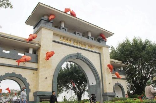 Nghệ An: Đề xuất chưa sáp nhập quê hương 'Bà Chúa thơ Nôm' Hồ Xuân Hương
