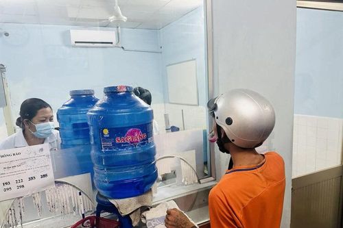 Methadone - Liều thuốc giúp nhiều người nghiện thoát khỏi sự cám dỗ của ma túy