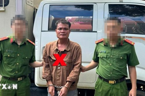Thanh Hóa: Bắt đối tượng nhiễm HIV trốn truy nã 18 năm
