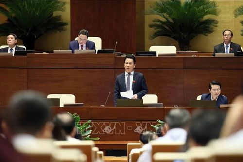 Nghiên cứu chế biến sâu các khoáng sản thiết yếu phục vụ xuất khẩu
