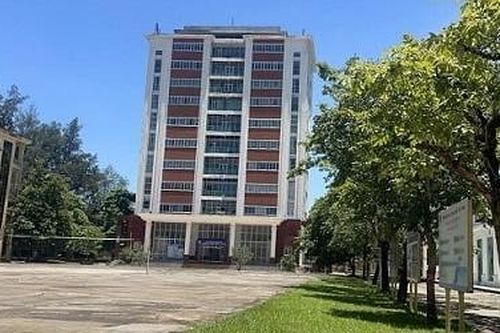 Đề xuất xử phạt Trường Đại học Công nghiệp Việt - Hung