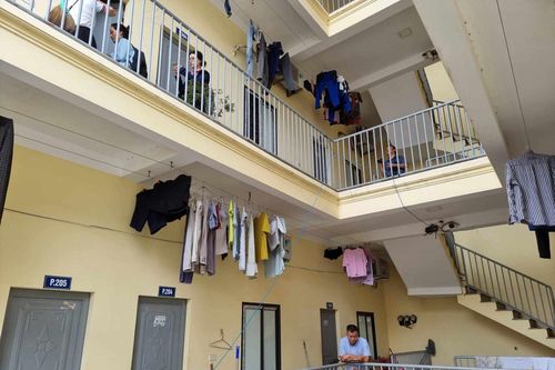 Hà Nội: Xây dựng tiêu chí nhà trọ an toàn cho lao động di cư