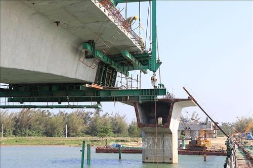 Ban Thường vụ Tỉnh ủy Quảng Ngãi thành lập Ban chỉ đạo, đôn đốc 8 dự án trọng điểm