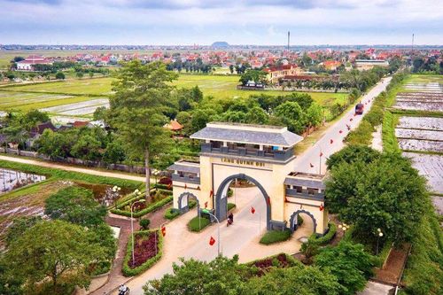 Dừng sát nhập quê của 'Bà Chúa thơ Nôm'
