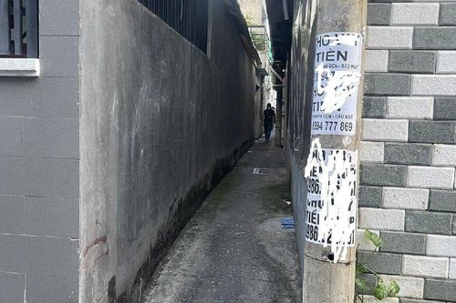 Điều tra vụ án mạng người đàn ông bị đâm tử vong trong hẻm ở Vũng Tàu