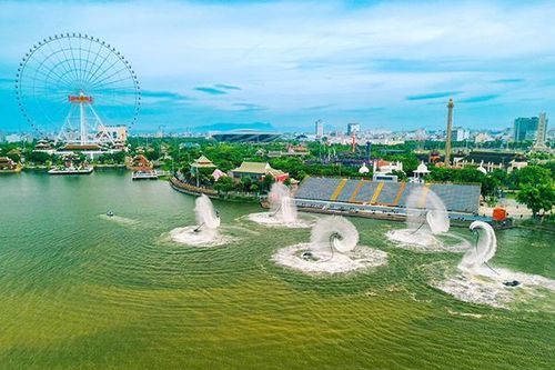 Du lịch Đà Nẵng có thêm nhiều sản phẩm mới đặc sắc