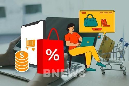 Triển vọng tiêu dùng mạnh mẽ ở Trung Quốc