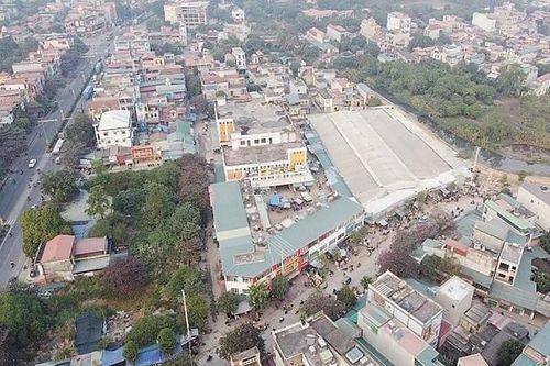 Thanh Hóa: Chấp thuận dự án khu nhà ở dân cư hơn 250 tỷ đồng