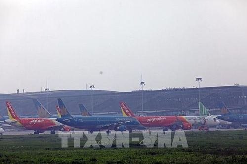Nhiều ưu đãi giá dịch vụ vận chuyển hàng không nội địa