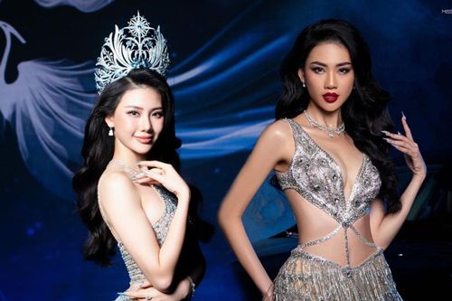 Bùi Quỳnh Hoa: 'Tôi đã trưởng thành hơn'