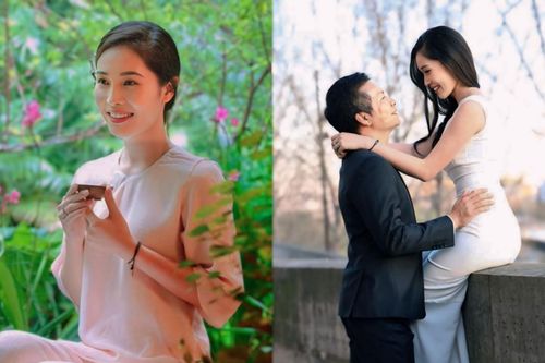 Á hậu Việt biết 6 thứ tiếng: May mắn cưới đại gia tập đoàn 'nghìn tỷ', cưng vợ hơn 'trứng'