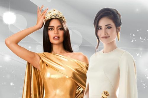 Lý do khiến Miss Charm Philippines 2024 từ bỏ danh hiệu: Cô ấy muốn đối đầu với Ý Nhi?