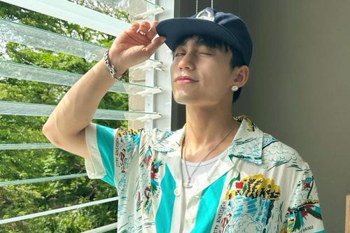 Nối gót anh trai Sơn Tùng, MONO mời diễn viên Thái Lan đóng MV?