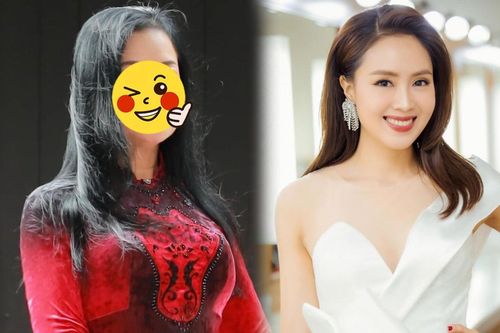 Choáng ngợp trước visual của 'mẹ chồng' Hồng Diễm: Nhan sắc và khí chất ít ai bì kịp