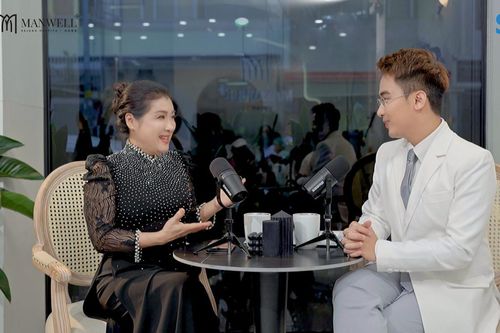 NS Thanh Thủy: 'Không muốn đẹp theo cách đại trà'