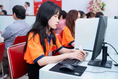 Hành trình sáng tạo trên nền tảng số của sinh viên Digital Marketing HUTECH