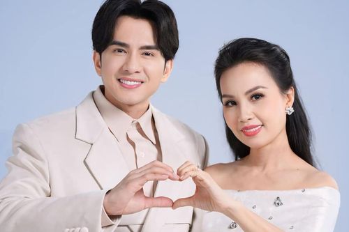 Đan Trường tái hợp Cẩm Ly với vai trò đặc biệt