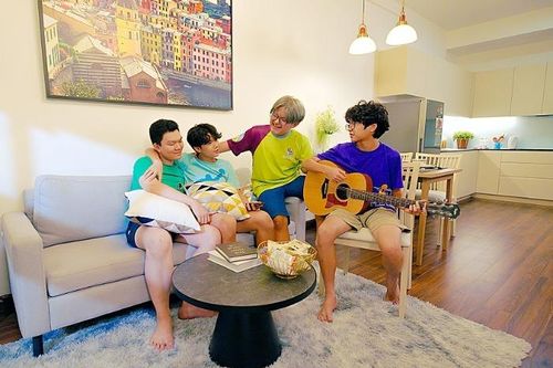 Góc nhìn của phụ huynh về giáo dục nội trú