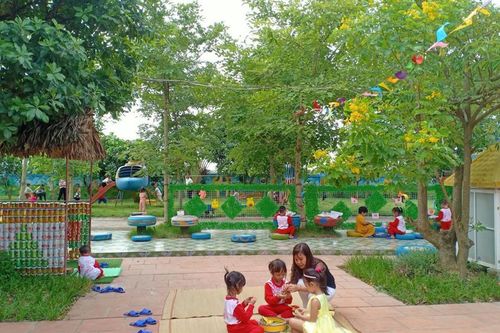 Khuyến cáo 11 kỹ năng đảm đảo an toàn cho trẻ