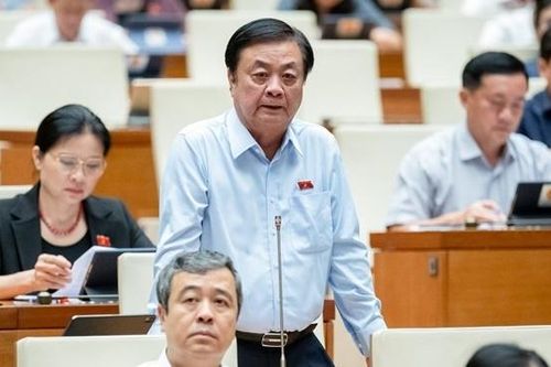 Việt Nam không dư thừa nước mà ngày càng khan hiếm