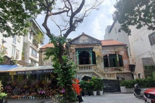 Hà Nội: Người mua đã nộp tiền, loạt cơ sở 'đất vàng' vẫn vướng mắc về thủ tục